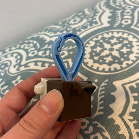 New in box McDonald's Pet Simulator Happy Meal Toy - Picture 9 of 10